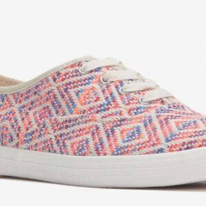 Keds Neon Sneaker
